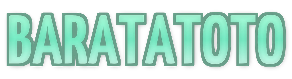 BARATATOTO: BARATATOTO Destinasi Utama Para Penggila Slot Online yang Incar Jackpot Besar